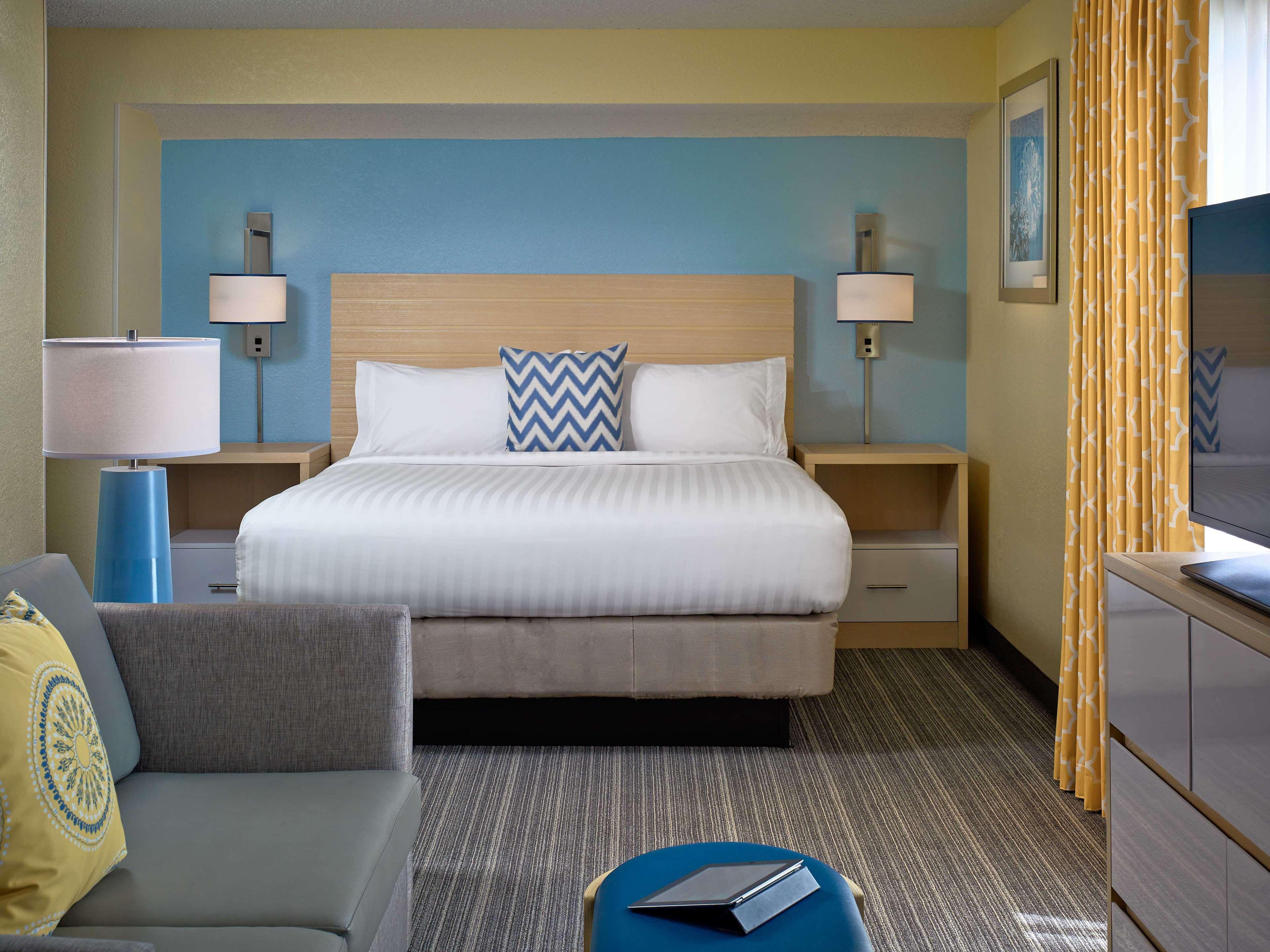 Sonesta Es Suites Oklahoma City Esterno foto
