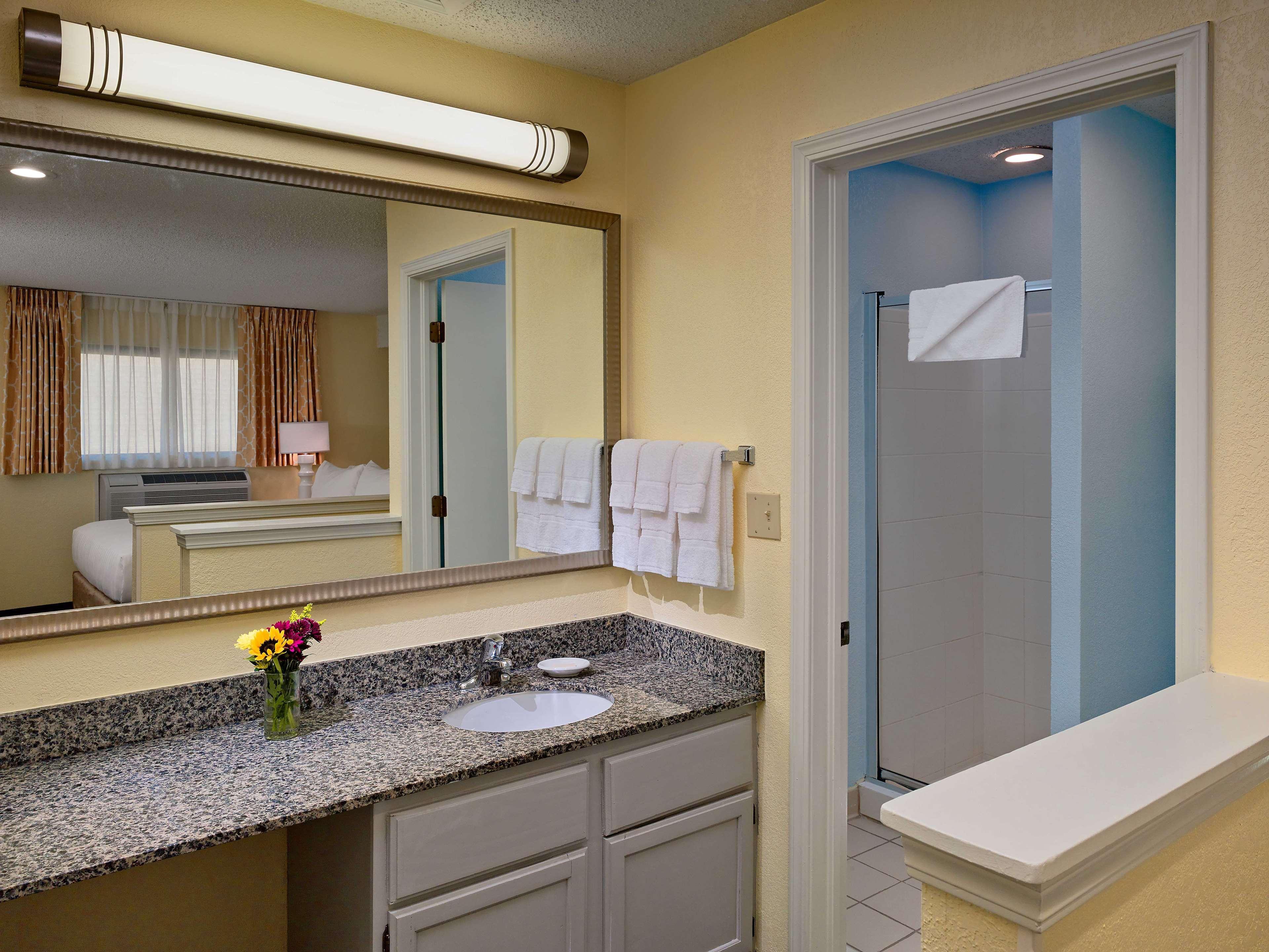 Sonesta Es Suites Oklahoma City Esterno foto