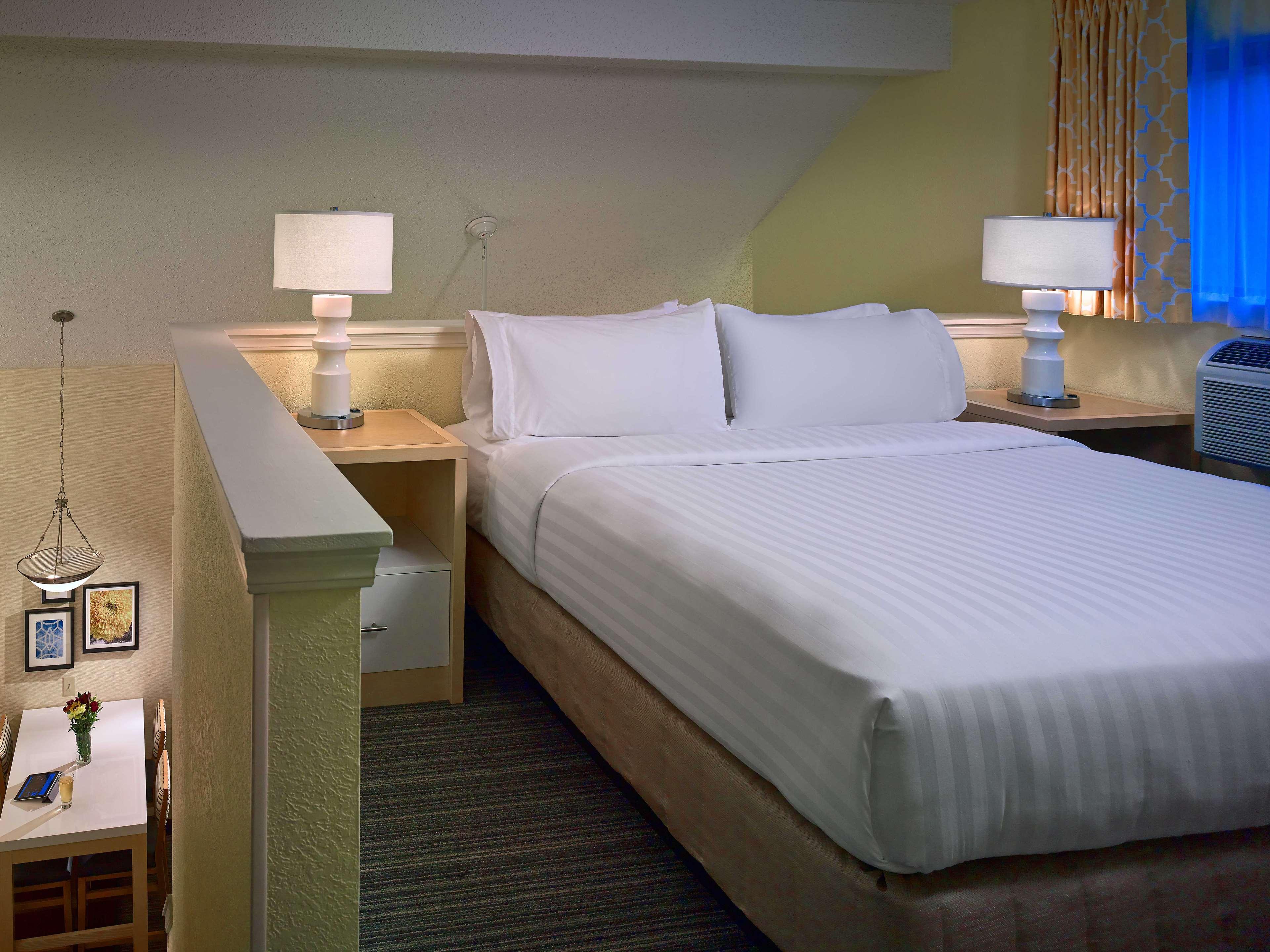 Sonesta Es Suites Oklahoma City Esterno foto