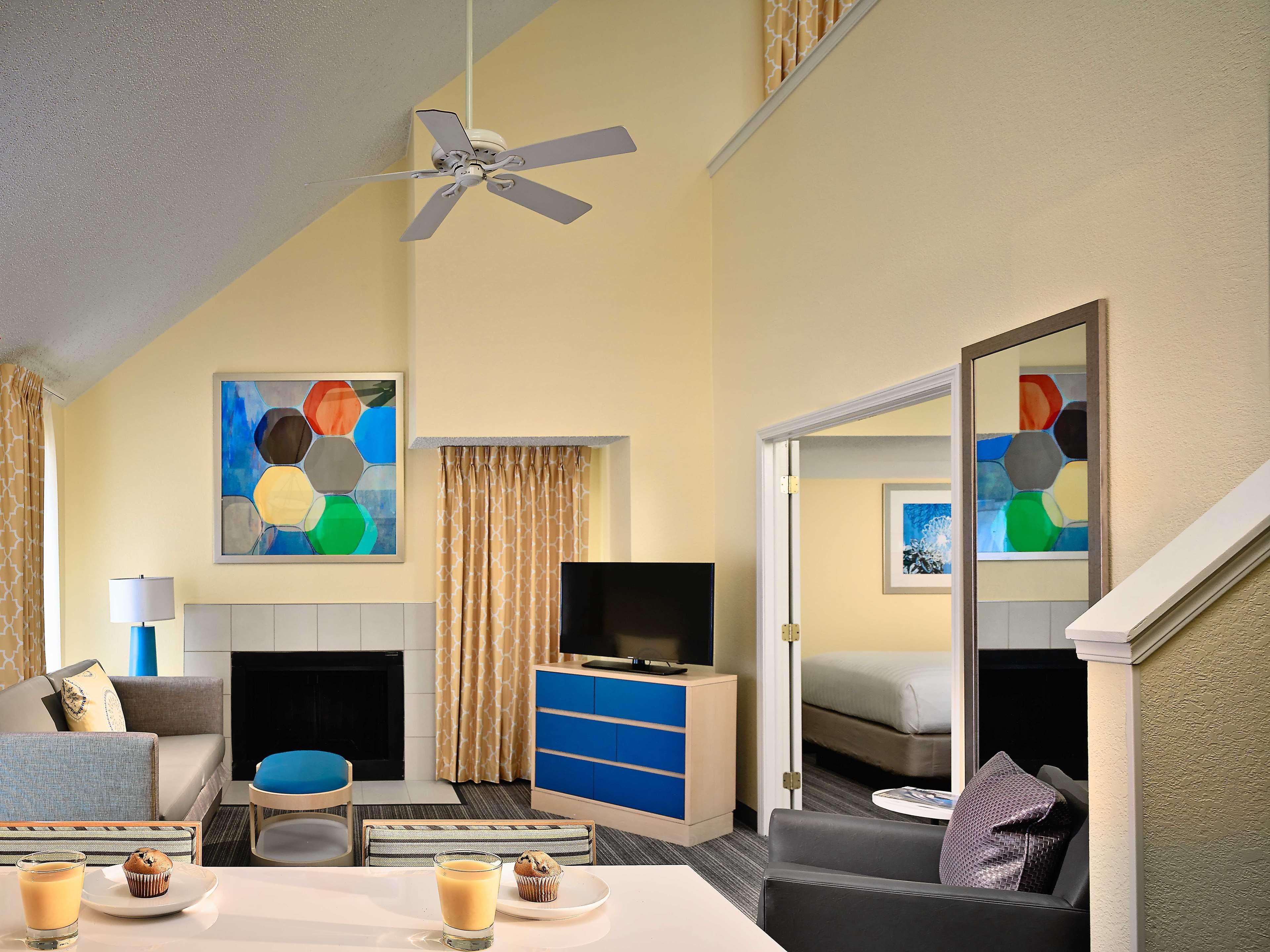Sonesta Es Suites Oklahoma City Esterno foto