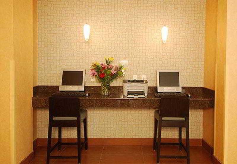 Sonesta Es Suites Oklahoma City Servizi foto