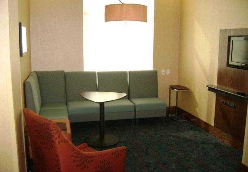 Sonesta Es Suites Oklahoma City Esterno foto
