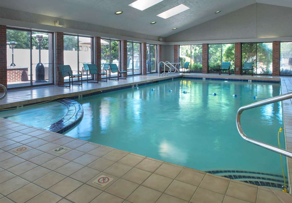 Sonesta Es Suites Oklahoma City Servizi foto