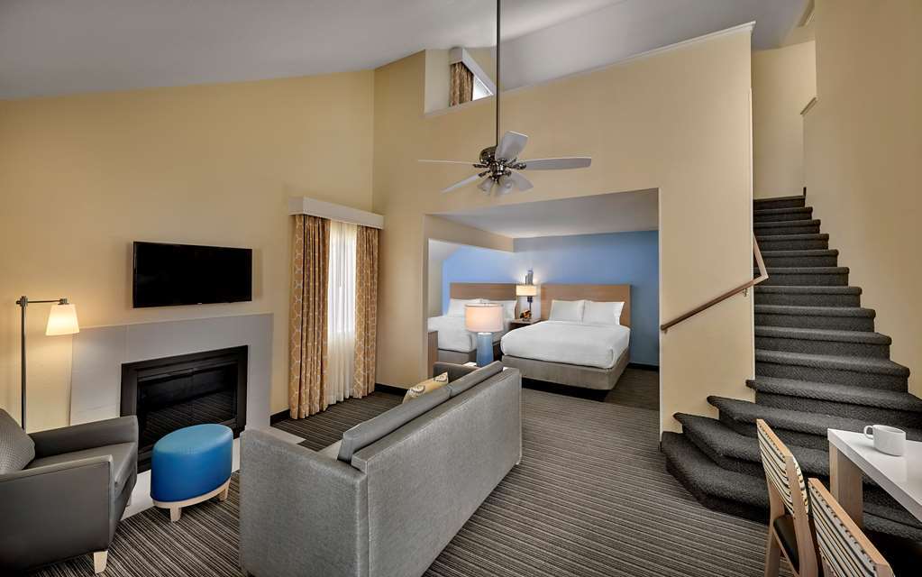 Sonesta Es Suites Oklahoma City Camera foto